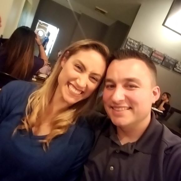 Meet your Posher, Randy - Picture 1 of 1